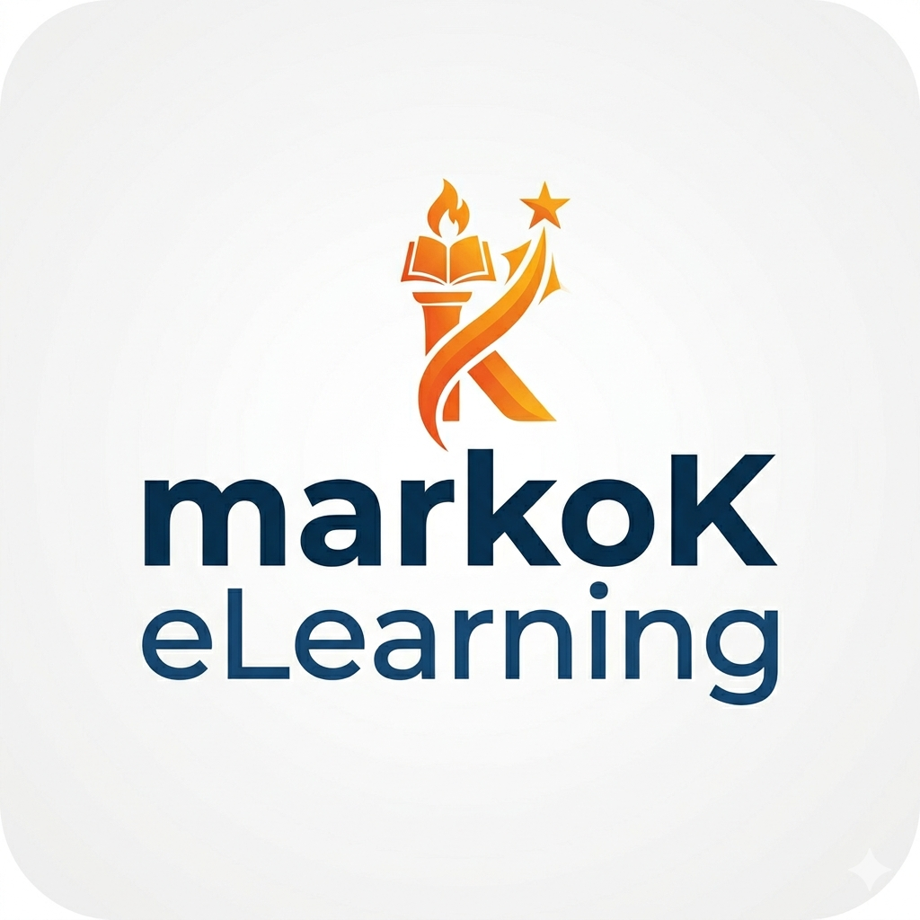 markoK eLearning